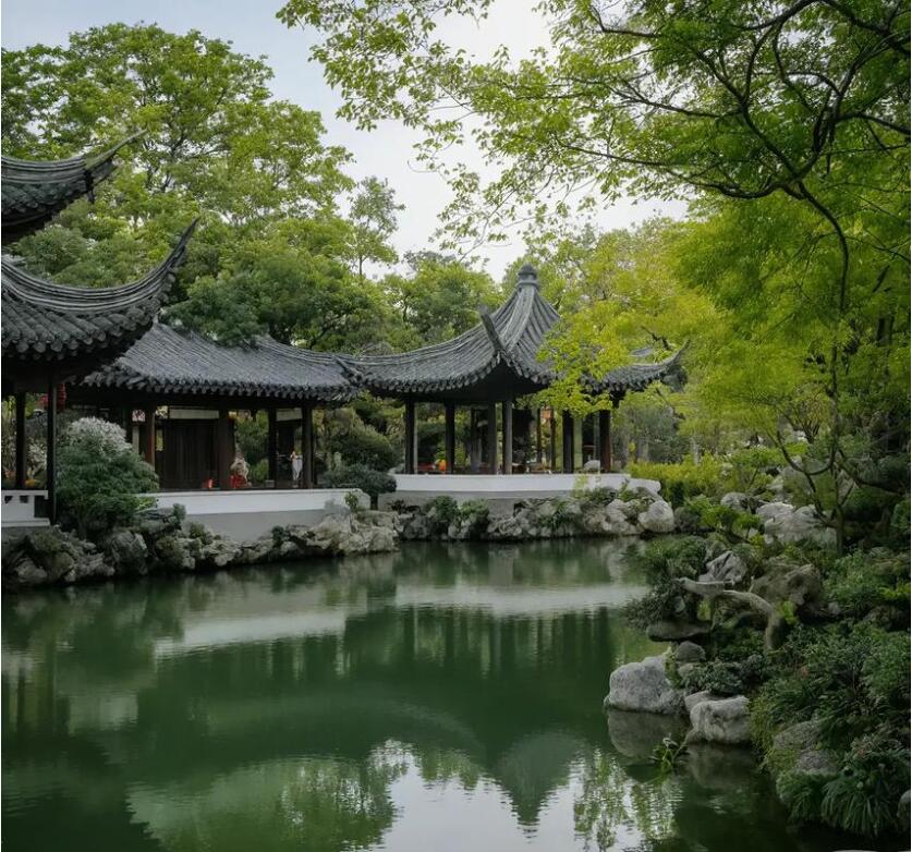 郑州金水易烟土建有限公司