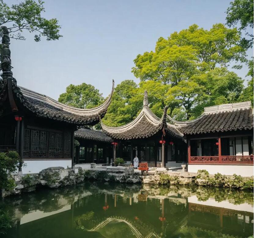 郑州金水易烟土建有限公司