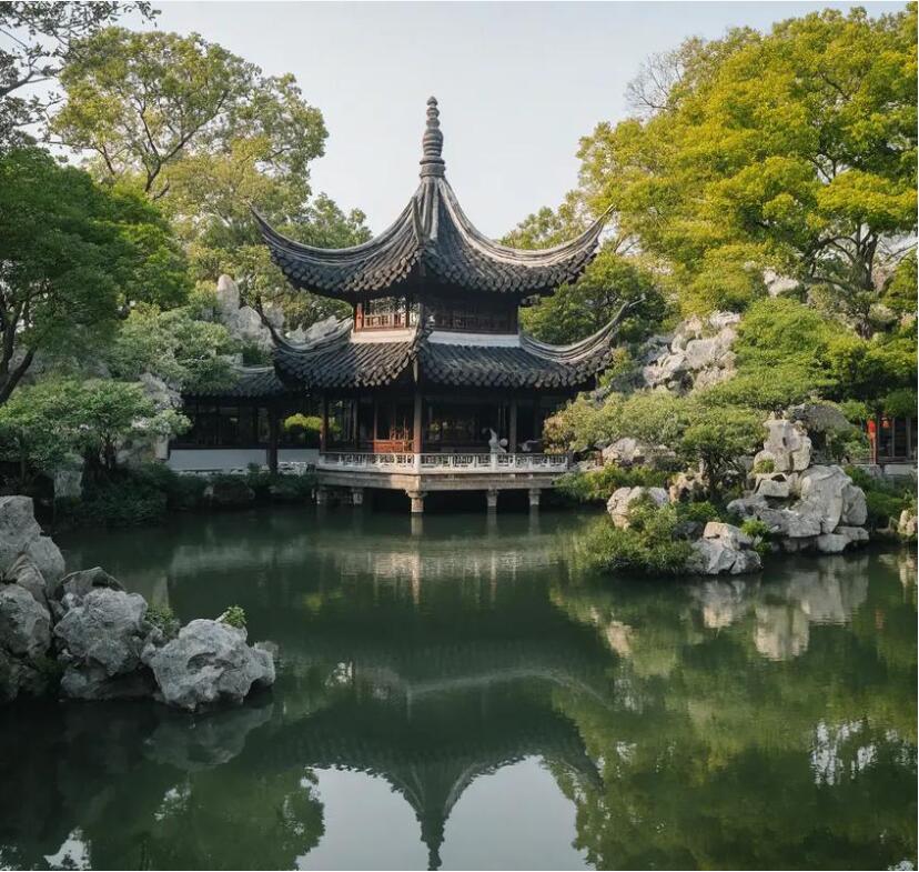 郑州金水易烟土建有限公司